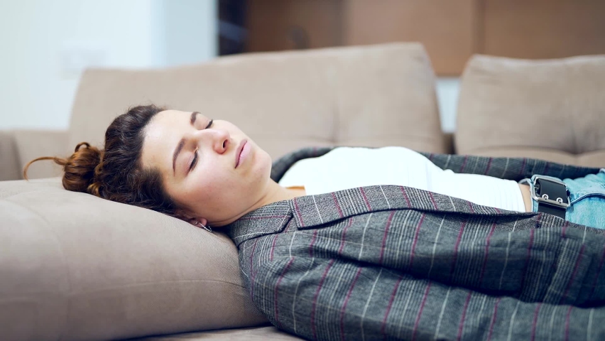 Asian Sleeping Young Kids Boys Video